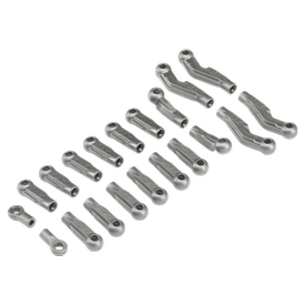 Team Losi Racings TLR HD Open Ball Cup Set: All 22 TLR234078 |  | Artikelnummer: TLR234078