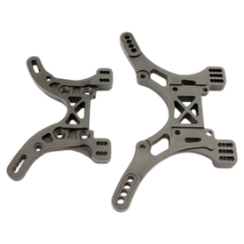 Team Durango SPRITZGUSS DÄMPFERBRÜCKEN TD330407 |  | Artikelnummer: TD330407