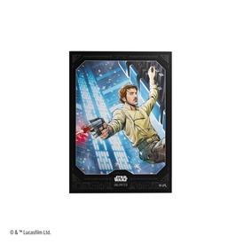 Star Wars: Unlimited - Art Sleeves - Cassian Andor | GAMEGEN!C  | Artikelnummer: 4251715419212