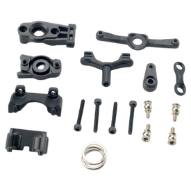 Traxxas 7043 LENKARM (OBEN+UNTEN) 1:16 | zb Für Revo 1/16! | Artikelnummer: TRX7043