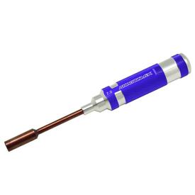 NUT DRIVER 7.0 X 100MM ARROWMAX (PURPLE TOOLS) |  | Artikelnummer: M-150170