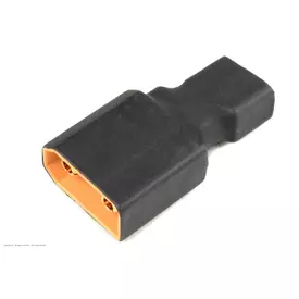 Revtec - Power Adapter Connector - Deans Plug <=> XT-90 Plug - 1 pc |  | Artikelnummer: GF-1305-016