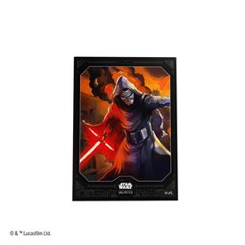 Star Wars: Unlimited - Art Sleeves - Kylo Ren | GAMEGEN!C | Artikelnummer: 4251715415702