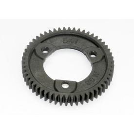Traxxas 3956R Hauptzahnrad 54Z 32DB Slash-Stamped 4x4 Mittel Different |  | Artikelnummer: TRX3956R
