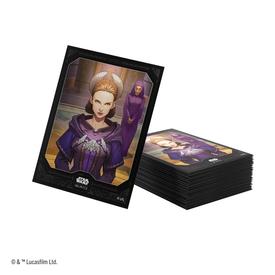 Star Wars: Unlimited - Art Sleeves - Padmé Amidala | GAMEGEN!C | Artikelnummer: 4251715419199