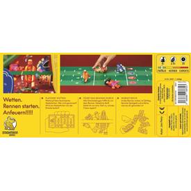 Hot Streak | Strohmann Games | Artikelnummer: 3558380138723