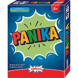 Panika | Amigo | Artikelnummer: 4007396026504