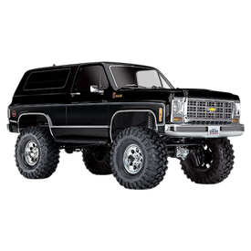 RÜCKLICHTER, BLINKER UND HALTER TRAXXAS TRX-4 BLAZER & K10 |  | Artikelnummer: TRX8135