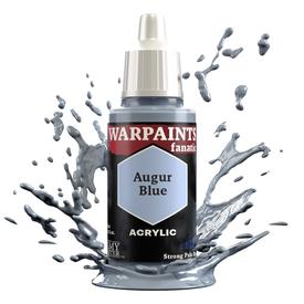 Army Painter Warpaints Fanatic: Augur Blue | Army Painter | Artikelnummer: 5713799302402