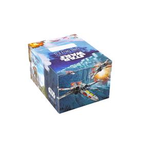 Star Wars: Unlimited - Twin Sun Soft Crate - Battle of Scarif | GAMEGEN!C | Artikelnummer: 4251715417508