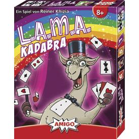 LAMA Kadabra | Amigo | Artikelnummer: 4007396024036