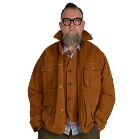 4-Pocket-Cruiser | Soul Canvas | Size Large | Sample Sale | Artikelnummer: 2745-8755-8286