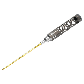 ARROWMAX Innensechskantschlüssel 1.5 x 120mm V2 Honeycomb |  | Artikelnummer: AM410115