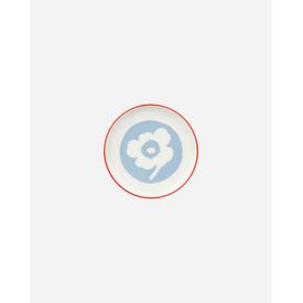 Oiva Juhla Unikko | Teller, 20 cm Durchmesser | Artikelnummer: 075414-153