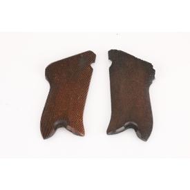 Pistole 08 #36H Griffschalen |  | Artikelnummer: P08-36H