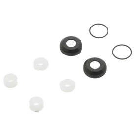 Stossdaempfermanschetten Big Bore Kyosho Ultima RB7.5 | z.b. für Kyosho RB7.5 | Artikelnummer: K.W5312-02