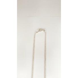 Kugelkette aus Silber |  | Artikelnummer: 14272252-7602