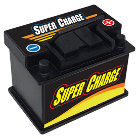 Absima Autobatterie Attrappe 20x30mm 2320034 |  | Artikelnummer: AB2320034