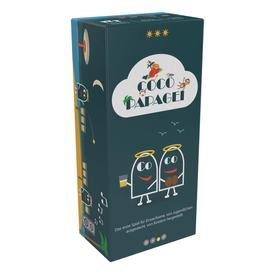 Coco Papagei | Hiboutatillus | Artikelnummer: 4015566604537