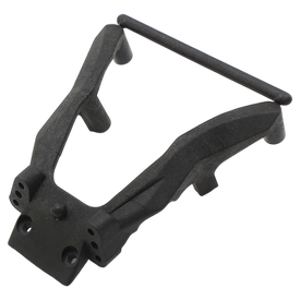 Obere Frontplatte Kyosho Ultima RB7.5 | z.b. für : Kyosho RB7.5 | Artikelnummer: K.UB004