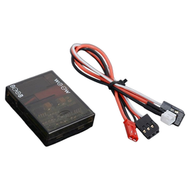 RC4WD Wired Winde Control Unit  |  | Artikelnummer: Z-S1089