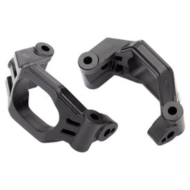 C-HUB SCHWARZ L/R TRAXXAS MAXX | z.b. für Traxxas Maxx ! | Artikelnummer: TRX8932