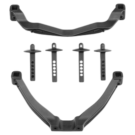 Team Associated RC10SC7 Body Mount Set       |  | Artikelnummer: AE71230