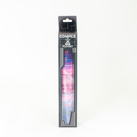 Compile Playmat (Purple Edition) | Erweiterung - Pegasus Spiele | Artikelnummer: 4250231742422