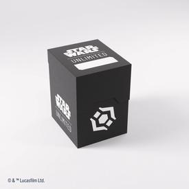 Star Wars: Unlimited - Soft Crate - Black/White | GAMEGEN!C | Artikelnummer: 4251715413920