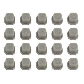 Team Associated Arm Mount Inserts |  | Artikelnummer: AE92014