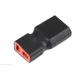 Revtec - Power Adapter Connector - Deans Plug <=> XT-60 Plug - 1 pc |  | Artikelnummer: GF-1305-015