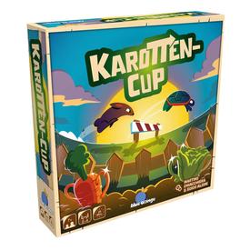 Karotten-Cup | Blue Orange - voraussichtlich lieferbar ab August 2026 | Artikelnummer: 4015566606296