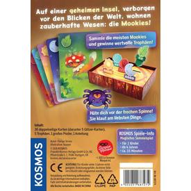 Die Insel der Mookies | Kosmos | Artikelnummer: 4002051687274