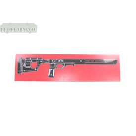  Magpul Pro 700 SA Klappschaft für Remington 700 |  | Artikelnummer: 41985