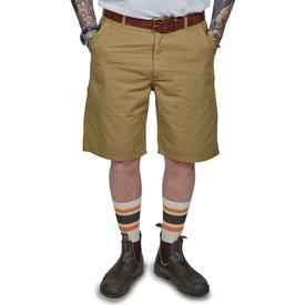 Worker Short | Ripstop | Caramel | Artikelnummer: 2275-8611-1010