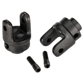Traxxas Differential output yokes Heavy Duty inkl. Gewindestift 6828X |  | Artikelnummer: TRX6828x