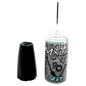 MXLR - MAX-01-006 - Kardan und Getriebe Öl - V2 (10ml) |  | Artikelnummer: MAX-01-006