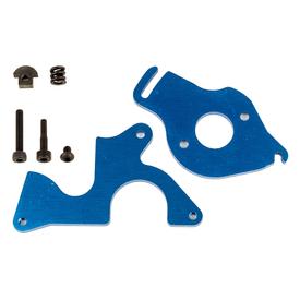 Team Associated Rival MT10 Motor Mount Set |  | Artikelnummer: AE25815