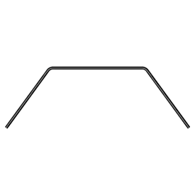 XRAY 322461 - XB2 2020 - Stabilisator vorne 1.1mm |  | Artikelnummer: XR322461