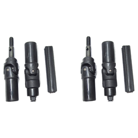 LRP 124033 TELESKOP KARDAN (2 STK.) - S10 TWISTER BX | 10.5 | Artikelnummer: LRP124033