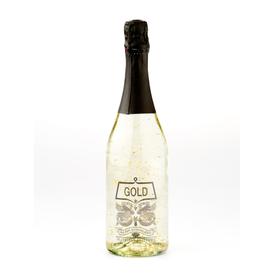 Gold Cuvée, trocken | prickelndes, goldenes Vergnügen  | Artikelnummer: G001