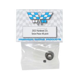 Robinson Racing 2022  48dp Ritzel 22 Zähne mit 5mm Bohrung |  | Artikelnummer: RRP2022