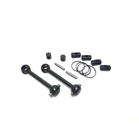 Kyosho Kardanhalbwelle (S) fuer FAW202 (2) |  | Artikelnummer: FAW202-1