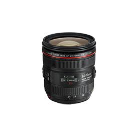 Canon EF 24-70mm f/4L IS USM | Erstklassige Abbildungsqualität. | Artikelnummer: 102
