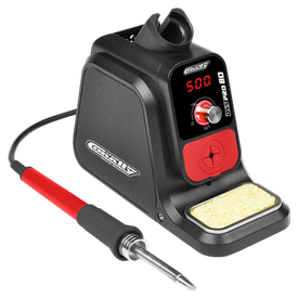 Team Corally - DSS PRO 80 - Digital Soldering Station - 80W - 500°C - EURO 230V |  | Artikelnummer: C-48520-EU
