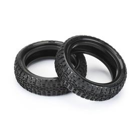 PRO-LINE HEXON 2.2 2WD VORN (SOFT CARPET) BUGGY Z4 8299-104 | Auch als Z3 Mischung! | Artikelnummer: PRO8299-104