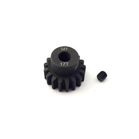 H-Speed HSPX117 RITZEL 17 ZÄHNE MODUL 1, 5MM STAHL H-SPEED |  | Artikelnummer: HSPX117