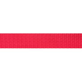 rot | Gurtband rot | Artikelnummer: G16