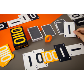 Compress | Oink Games | Artikelnummer: 4571394095058