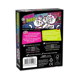 XOXO - Pow Mau | HABA | Artikelnummer: 4010168301266